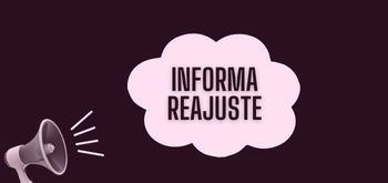 REAJUSTE SINDEMPRESAS